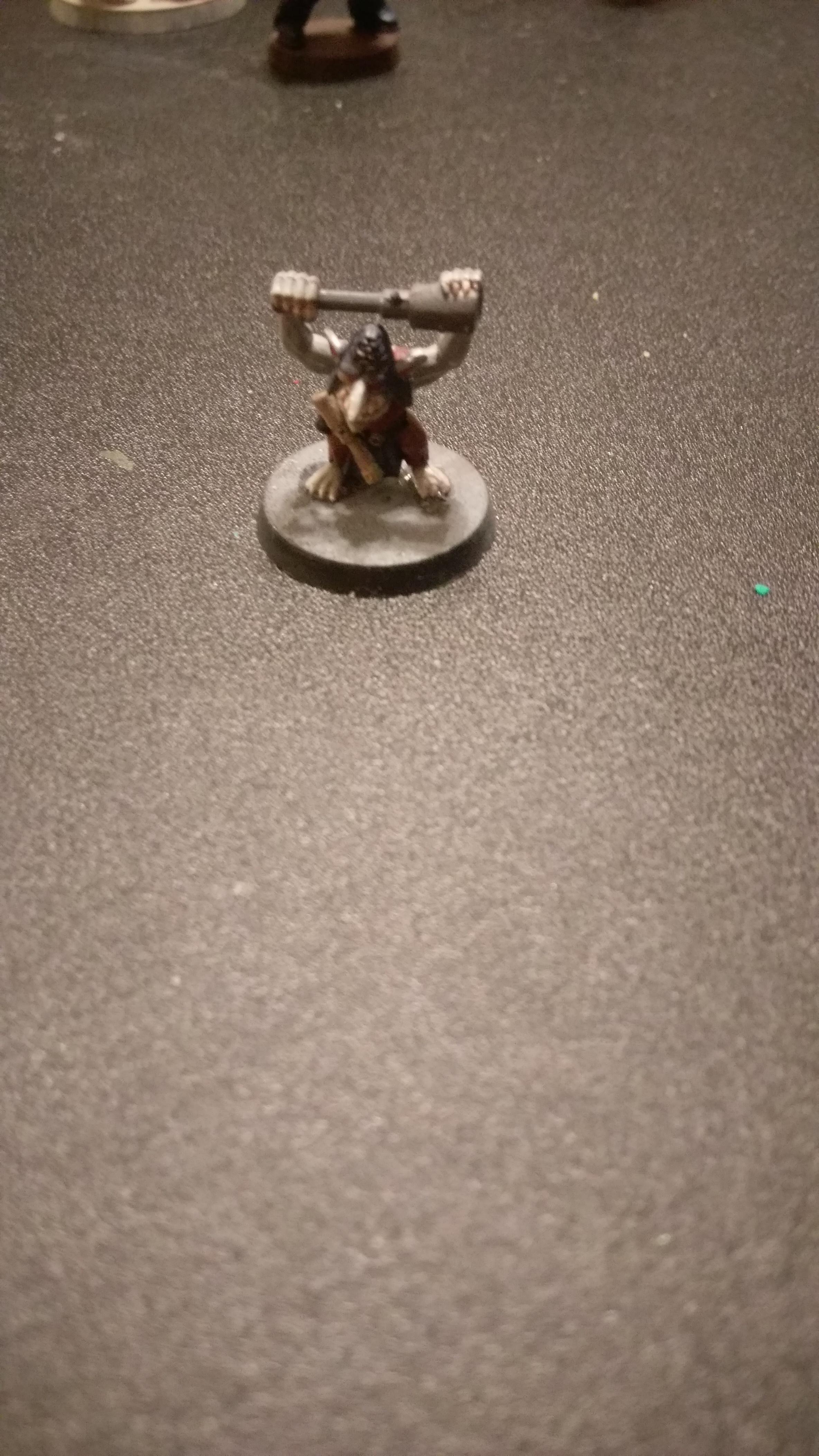 Gretchin 2 Front