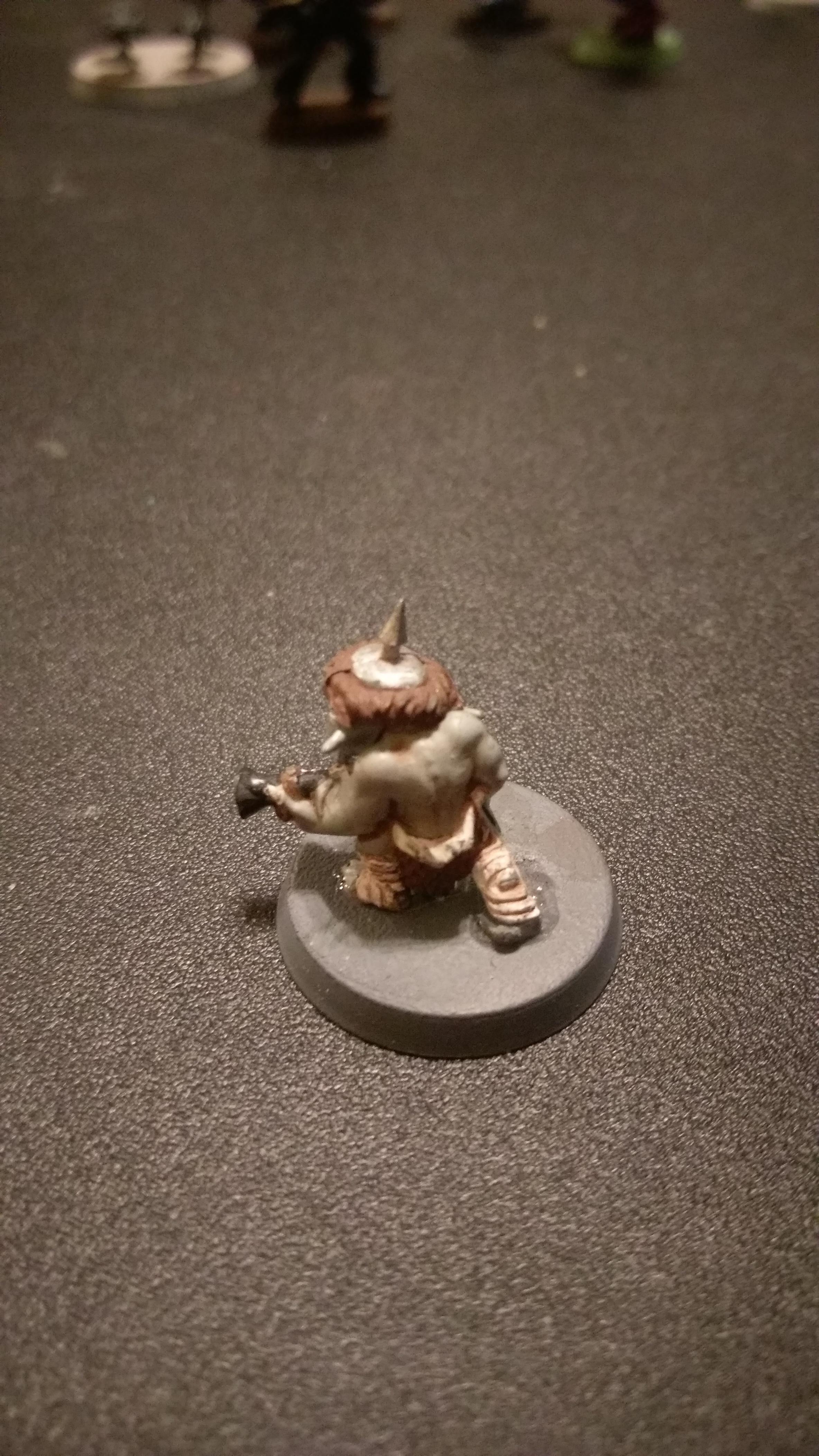 Gretchin 3 Back