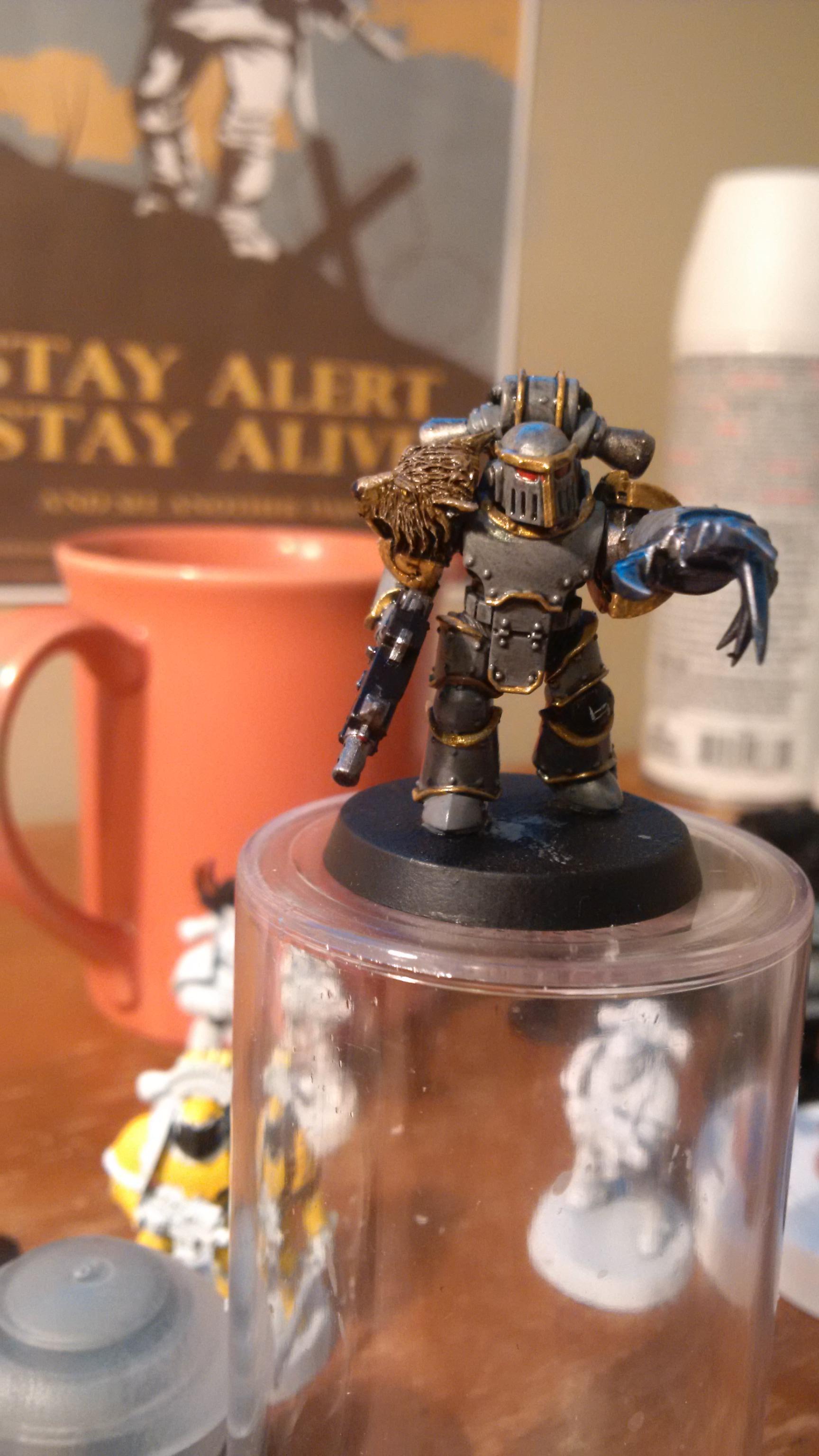 30k, Horus Heresy, Legions, Pre-heresy, Space Marines, Space Wolves