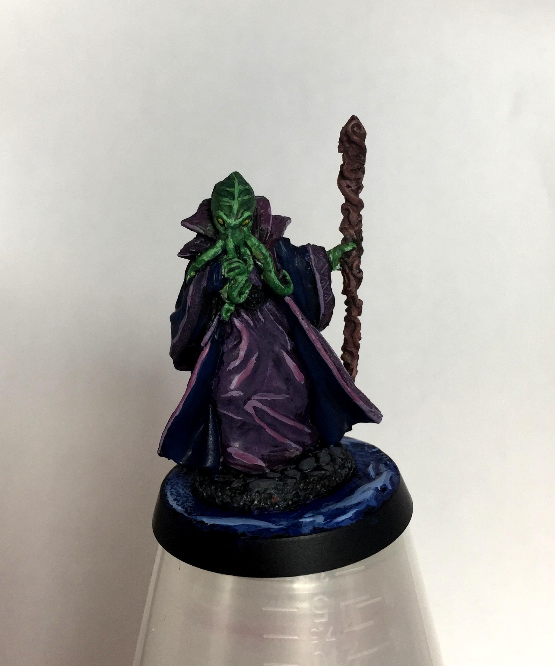 Mind Flayer