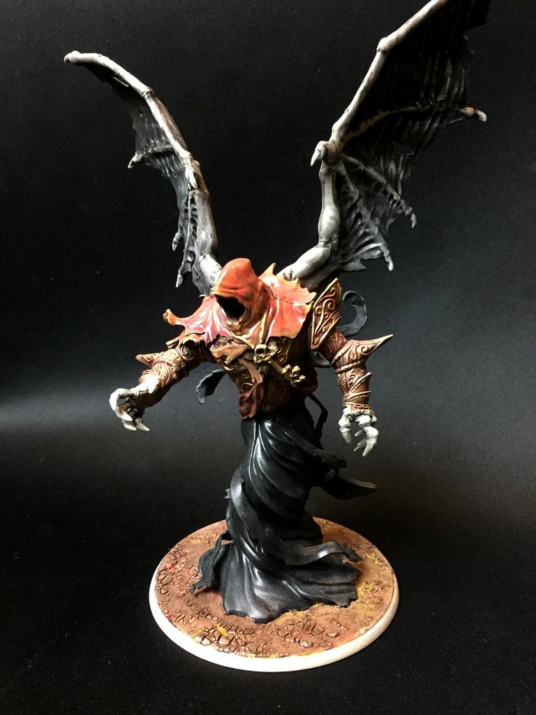 Shadows Of Brimstone