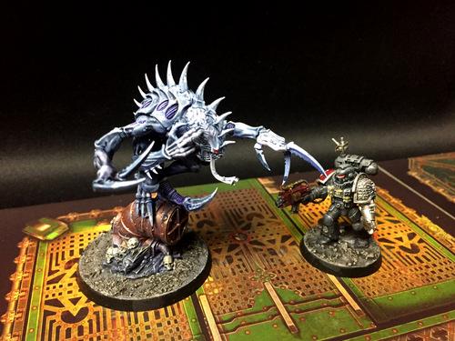Warhammer 40,000