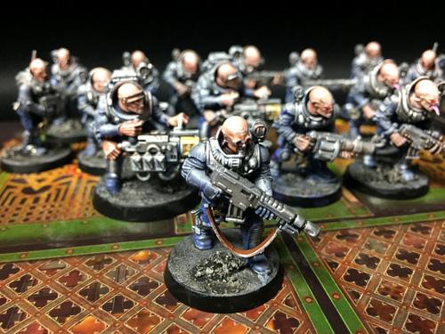 Warhammer 40,000