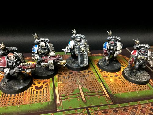 Warhammer 40,000