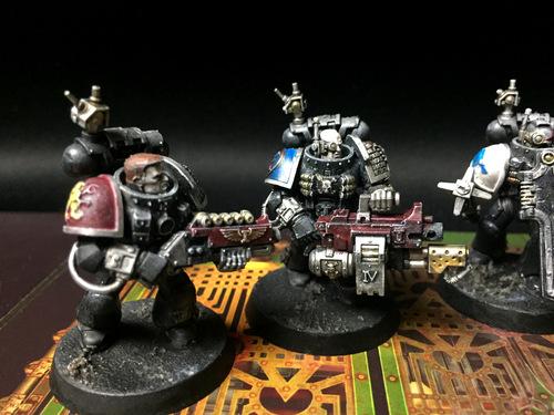 Warhammer 40,000