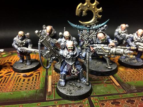 Warhammer 40,000