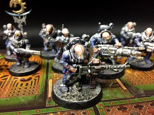 Warhammer 40,000