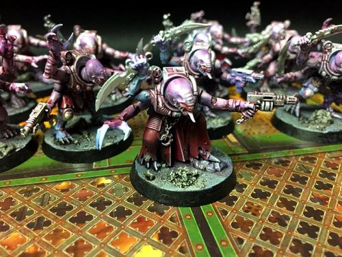 Warhammer 40,000
