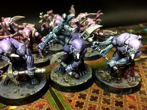 Warhammer 40,000
