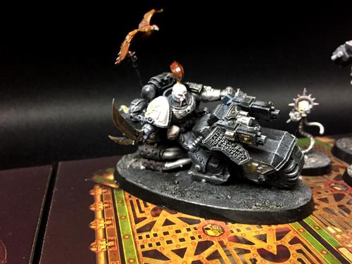 Warhammer 40,000