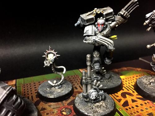 Warhammer 40,000