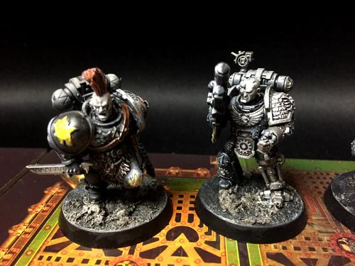 Warhammer 40,000