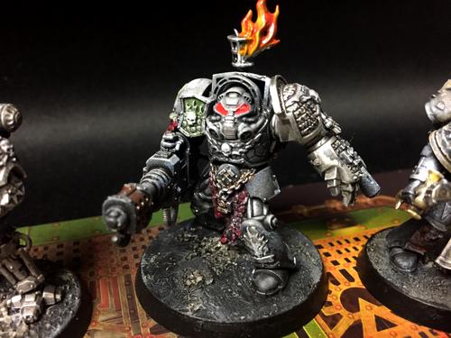 Warhammer 40,000