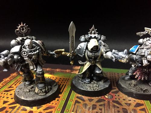 Warhammer 40,000