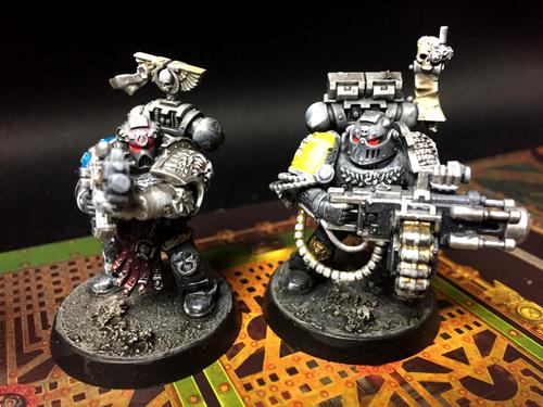 Warhammer 40,000