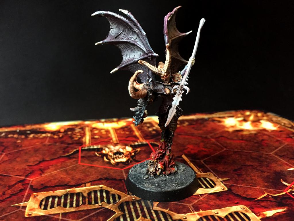 Age Of Sigmar