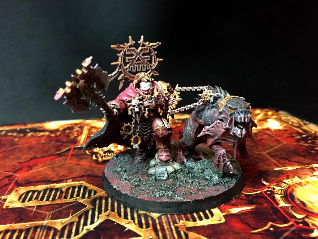 Age Of Sigmar