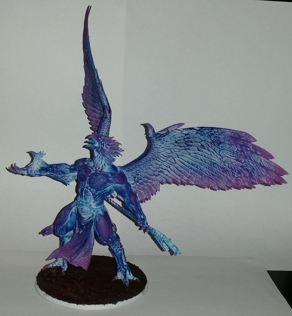 lord of change conversion WIP 3
