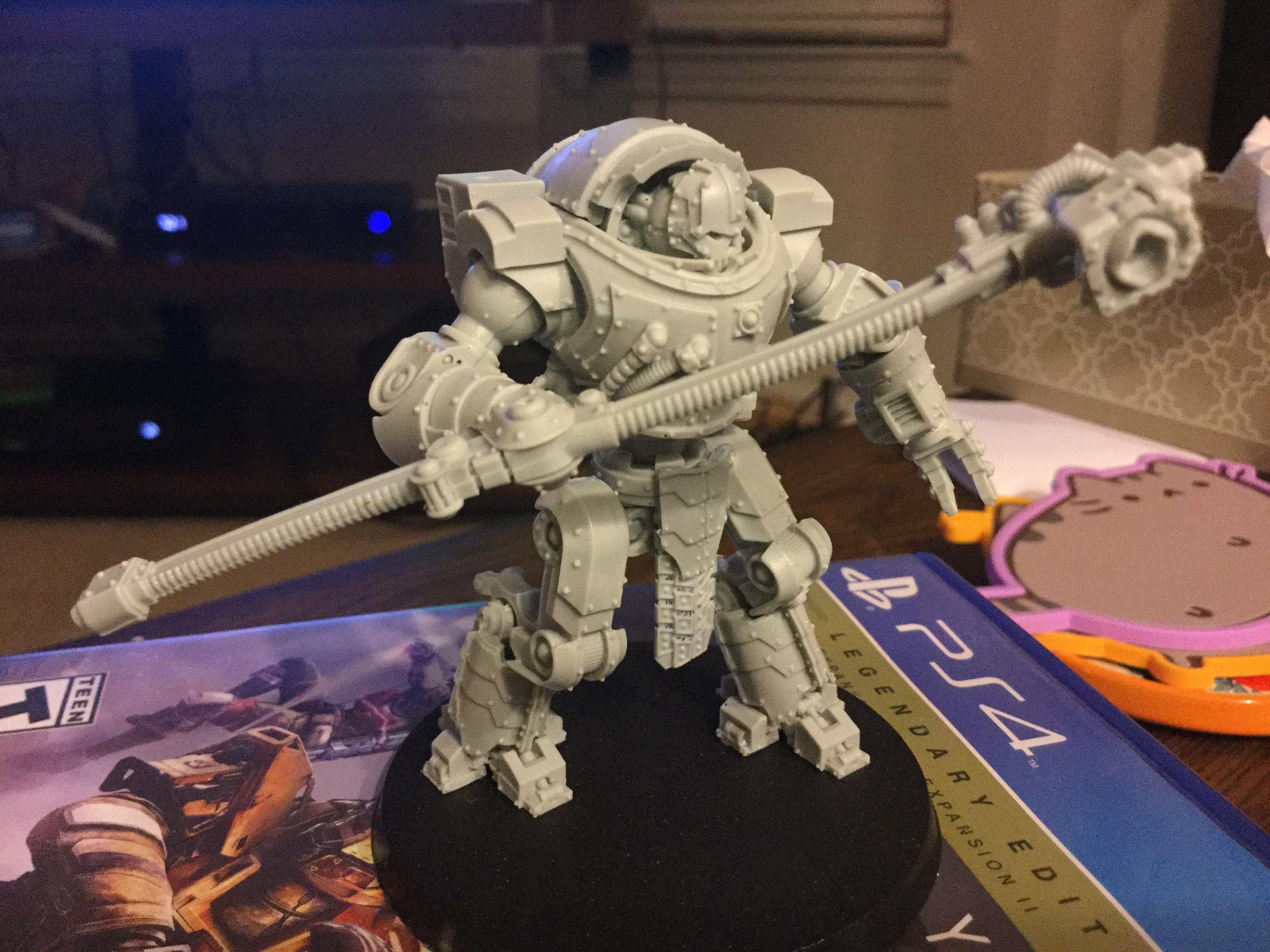 Iron circle wip1