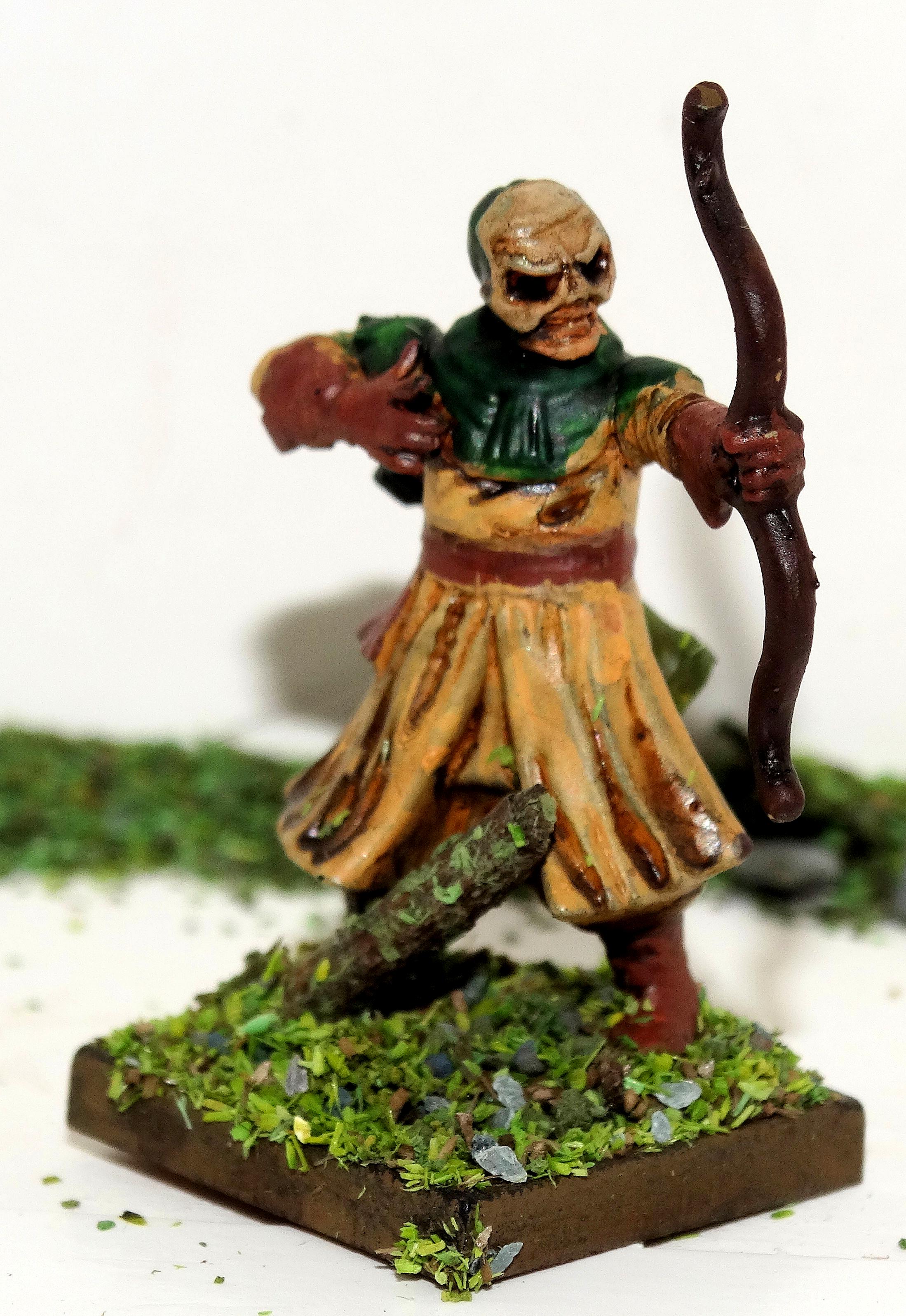 Archer