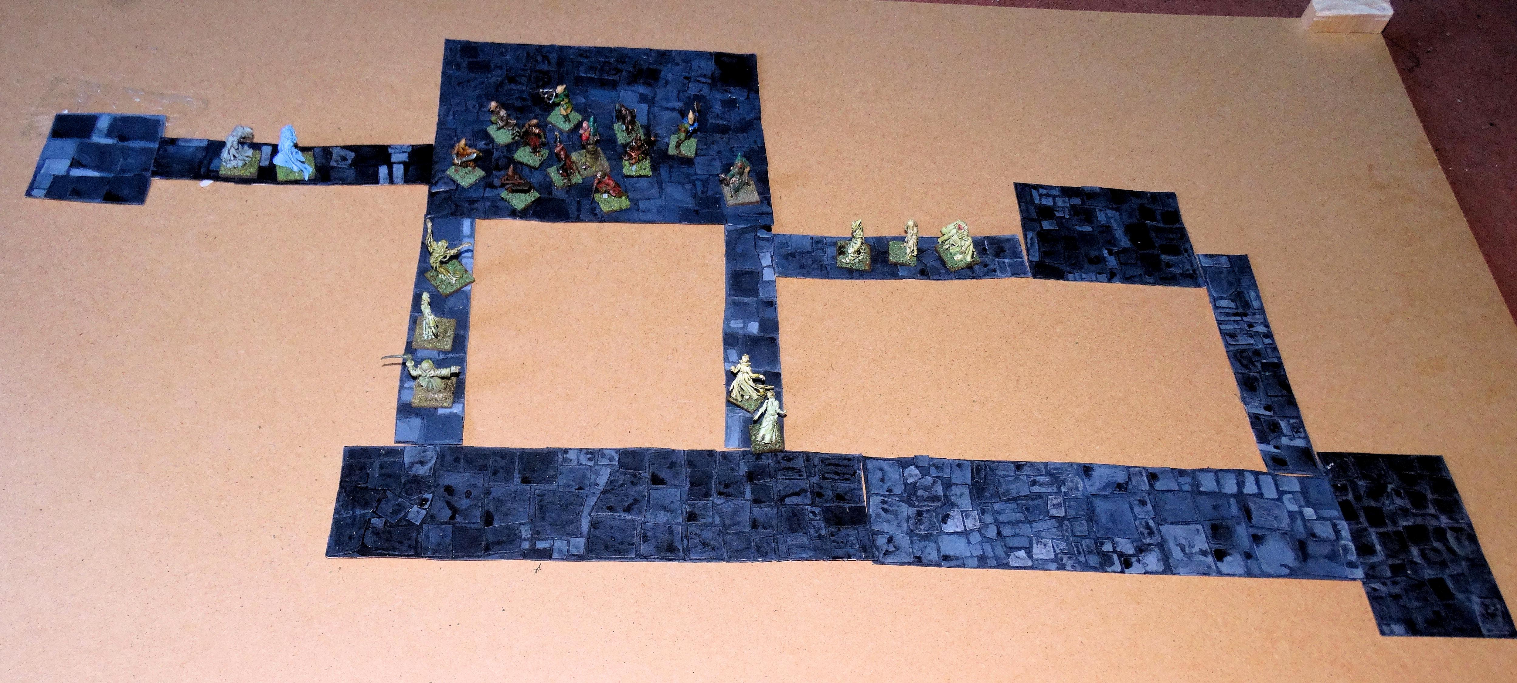 Dungeon
