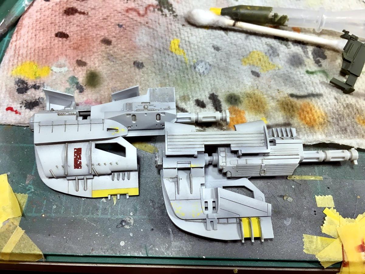 Slave I (winglets)