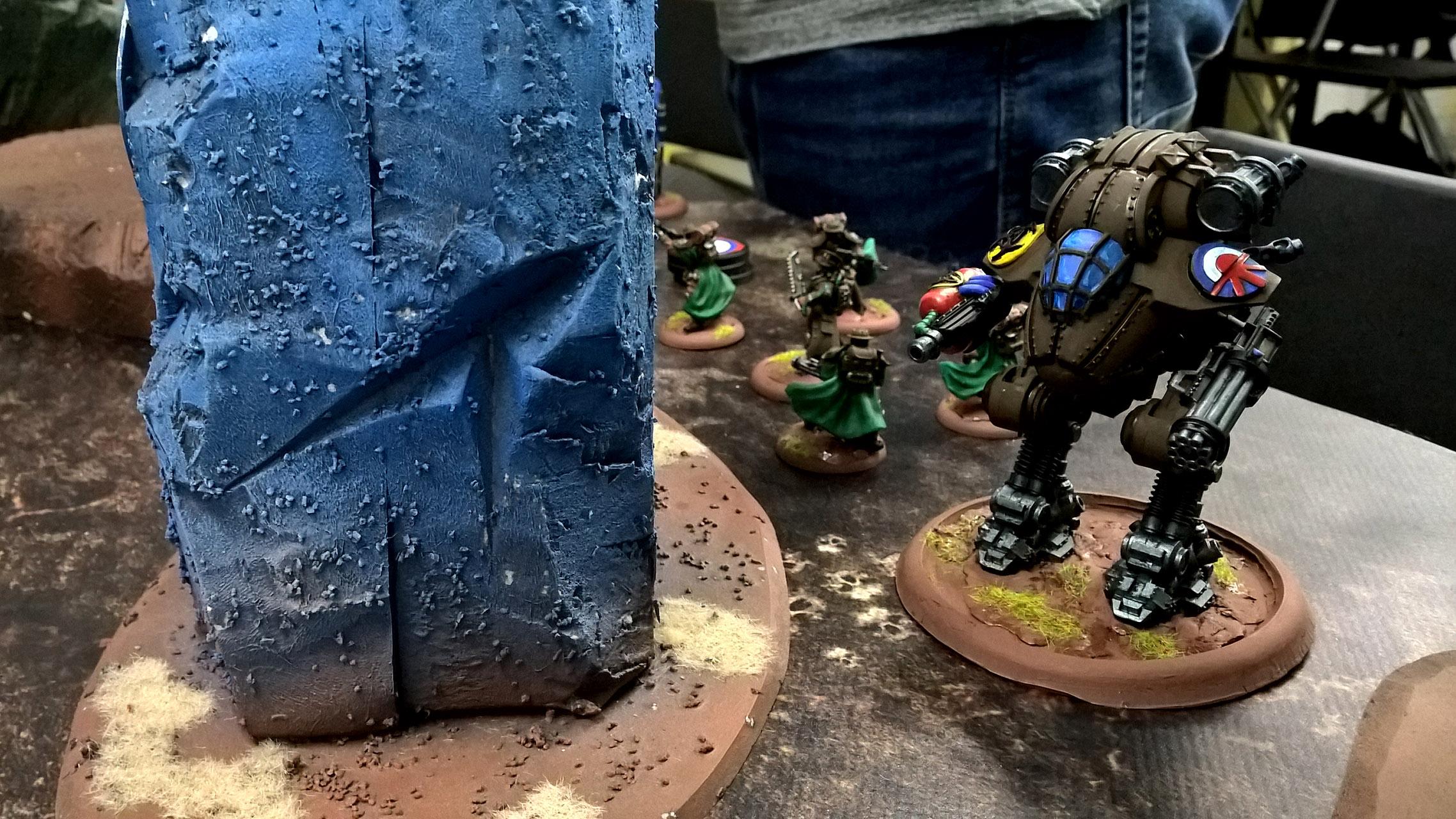 Mutant Chronicles, Mutant Chronicles Espa&atilde;&#131;&acirc;&plusmn;a, Prodos Games, Warzone Resurrection