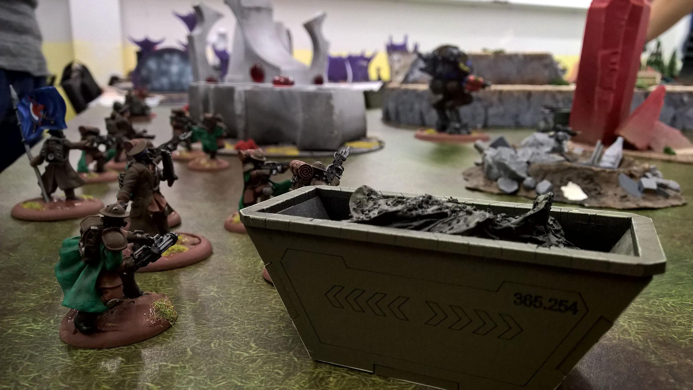 Mutant Chronicles, Mutant Chronicles Espa&atilde;&#131;&acirc;&plusmn;a, Prodos Games, Warzone Resurrection