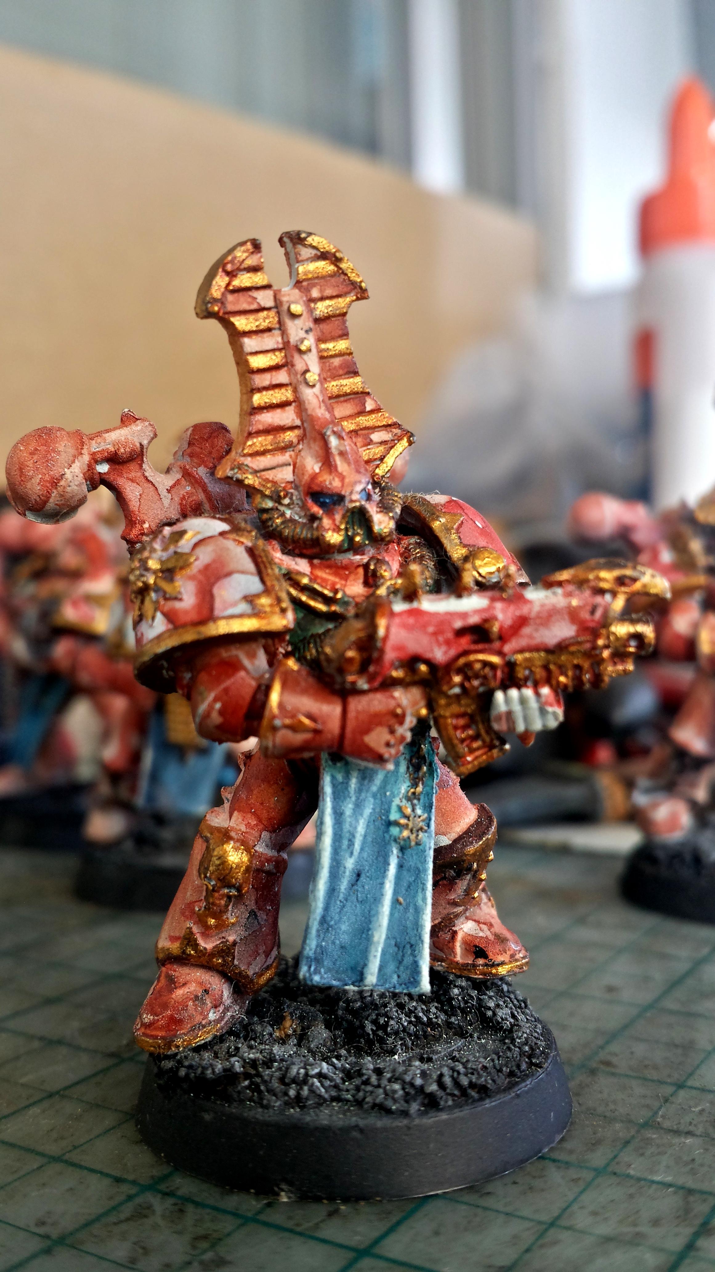 1k, 30k, Chaos, Cyclops, Heresy, Sons, Thousand Son's, Thousand Sons