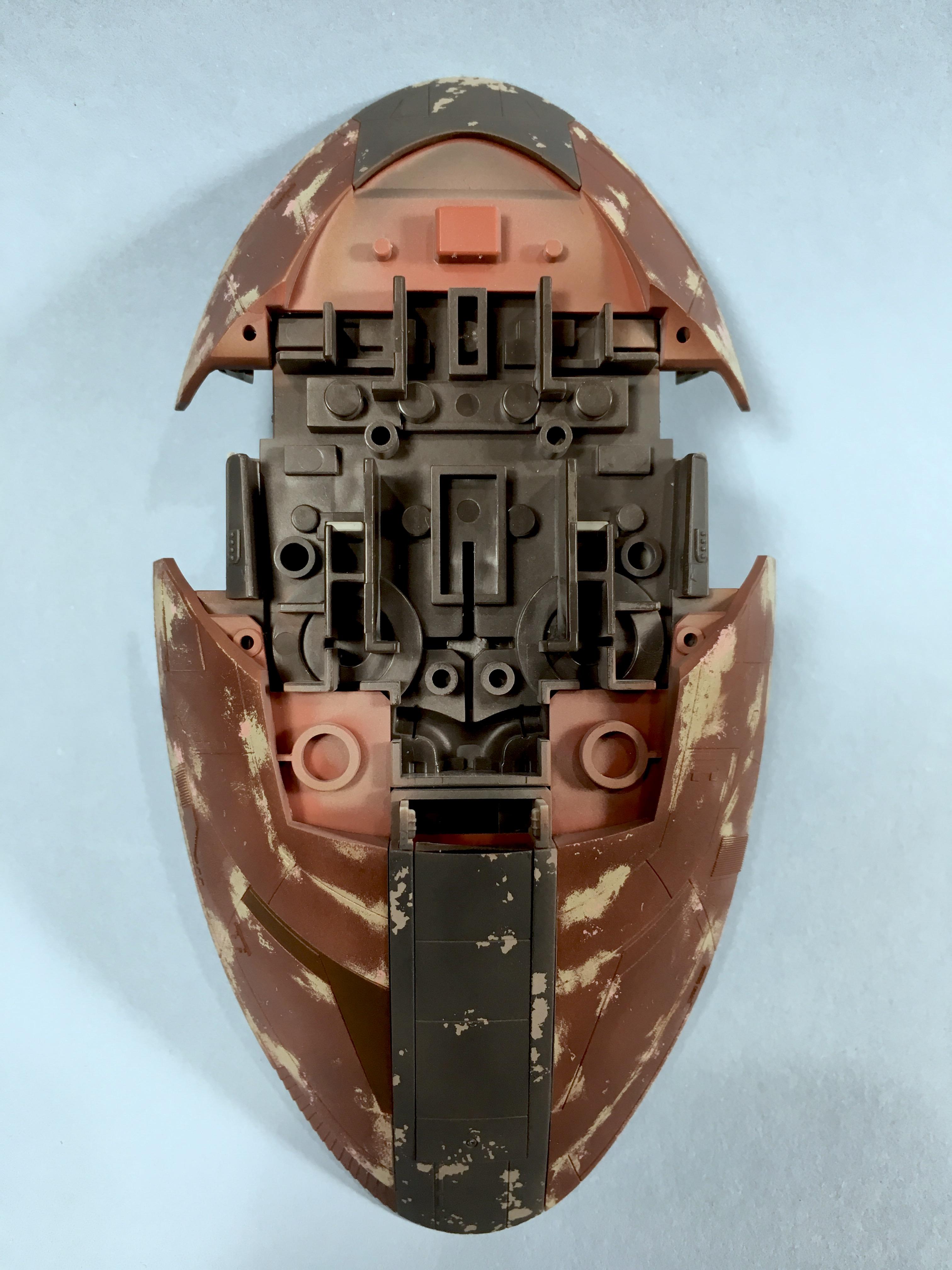 Slave I