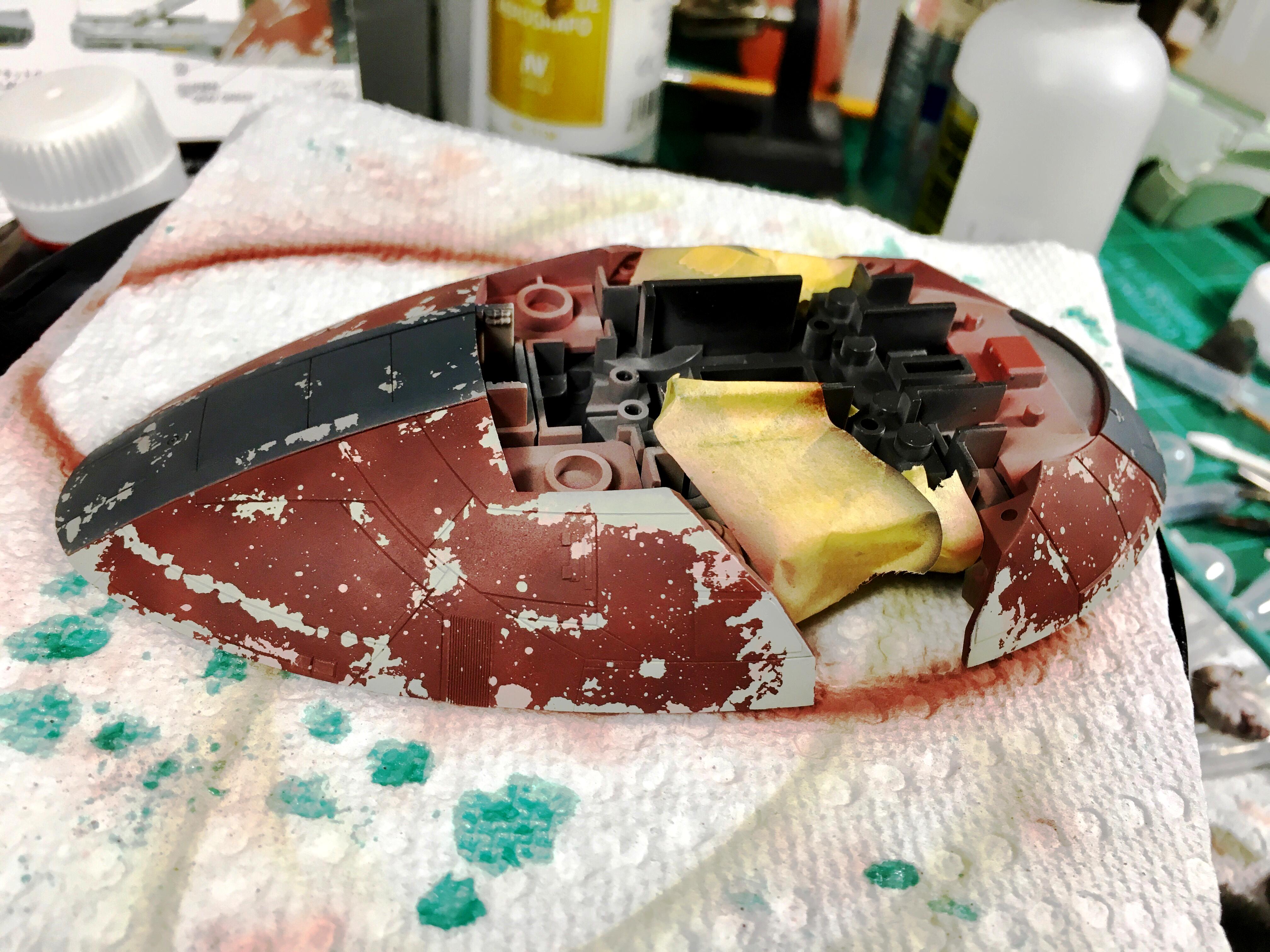 Slave I