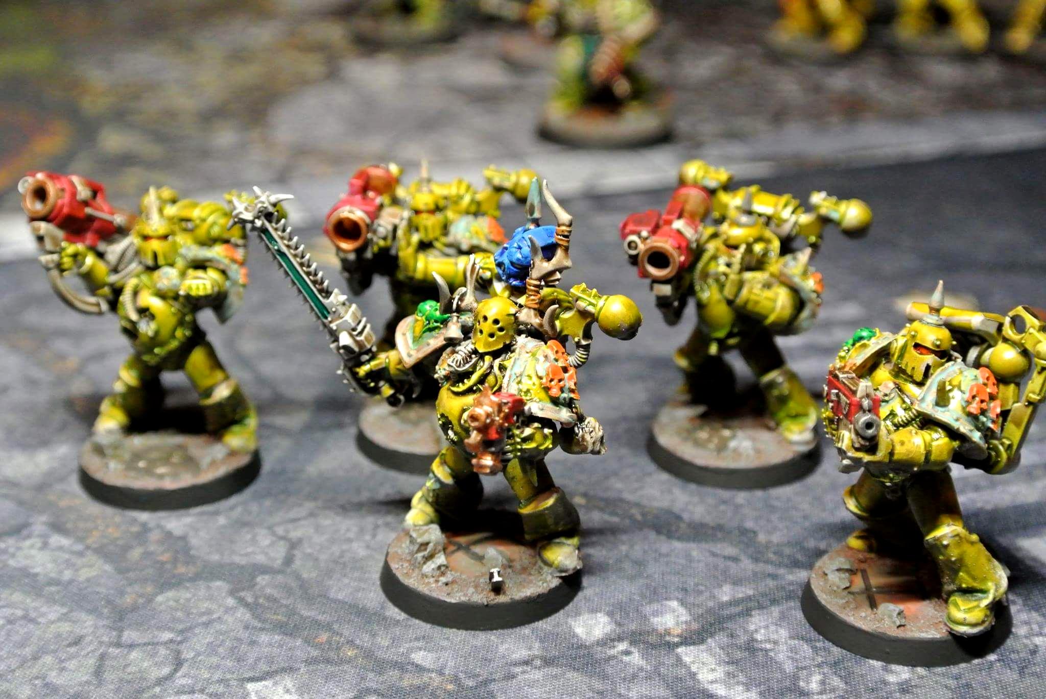 Fly Lords of Draxis Havocs