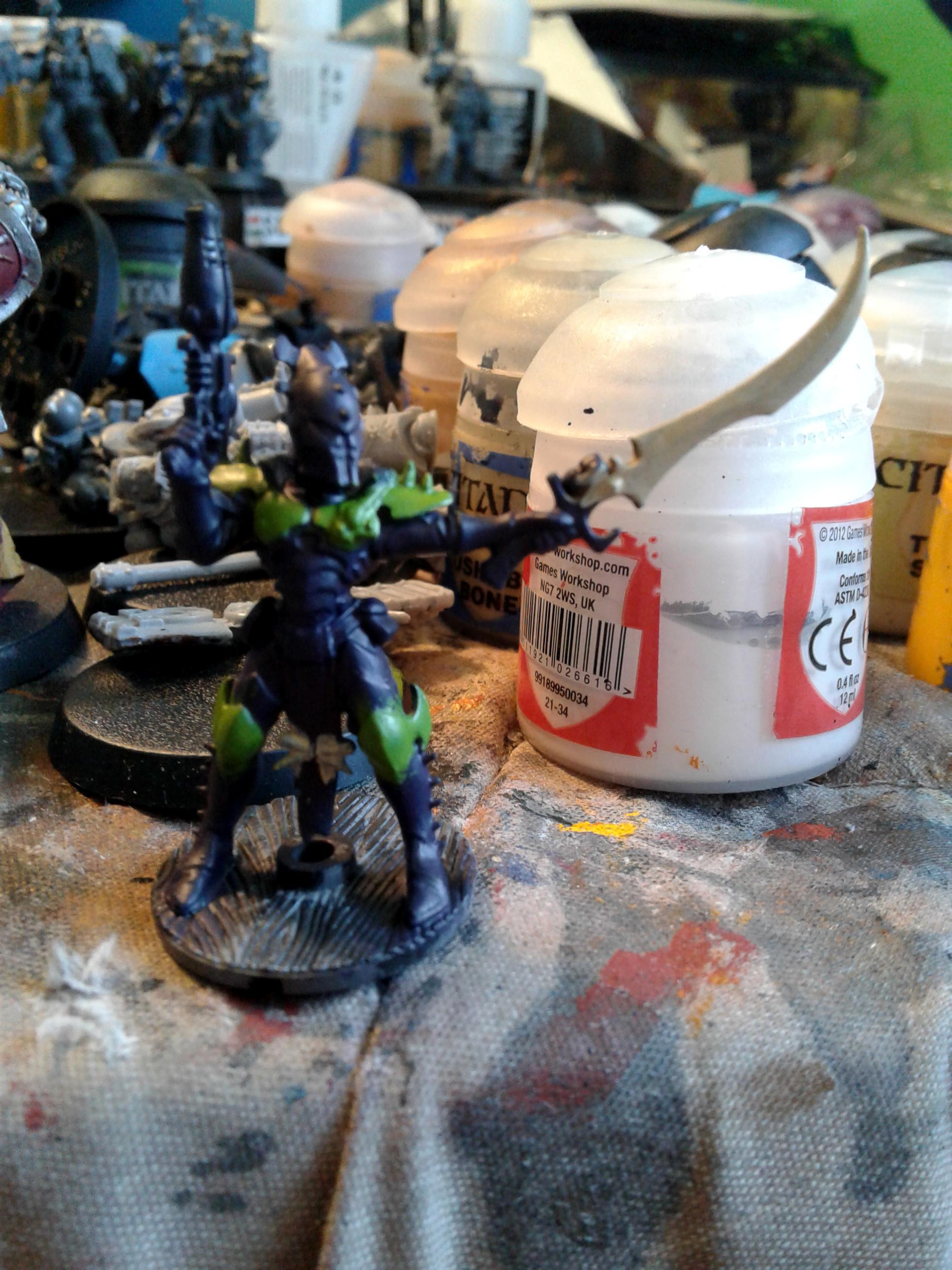 Kabalite wip