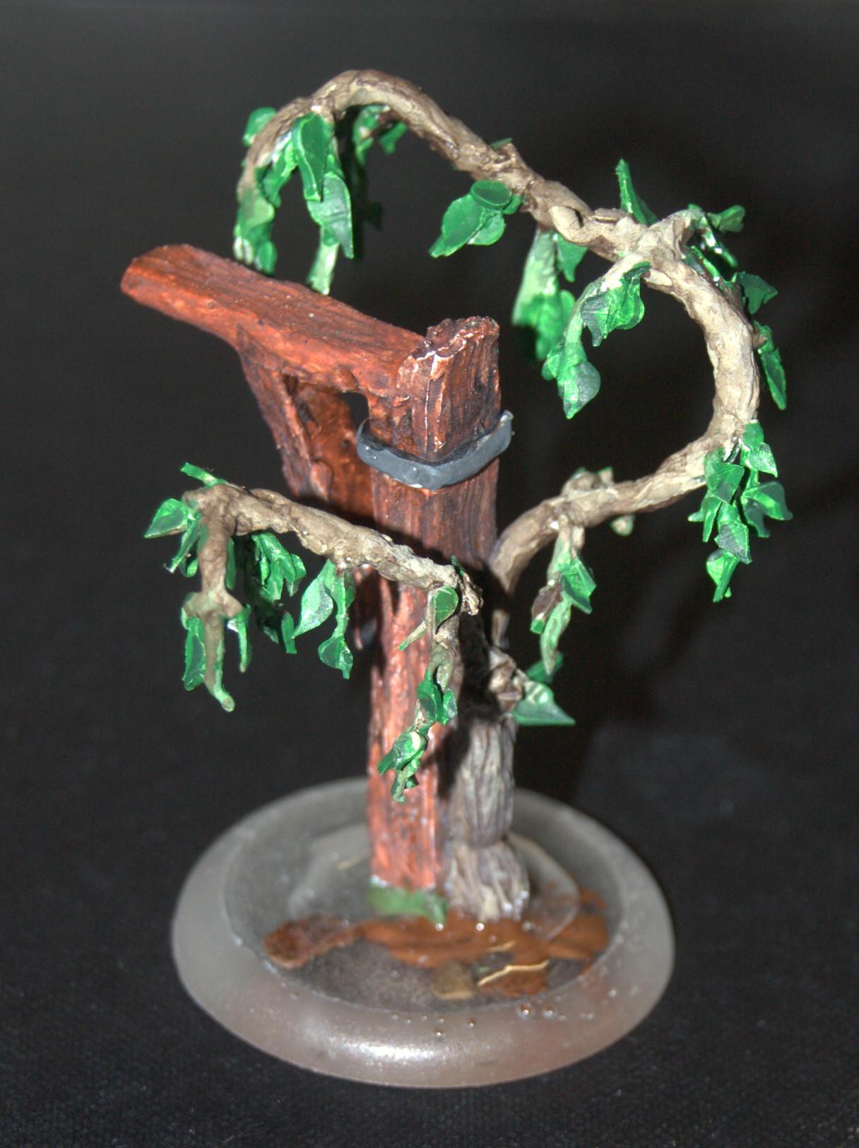 Do-it-yourself, Terrain
