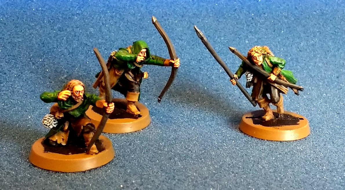 Dunedain, Lord Of The Rings, Rangers