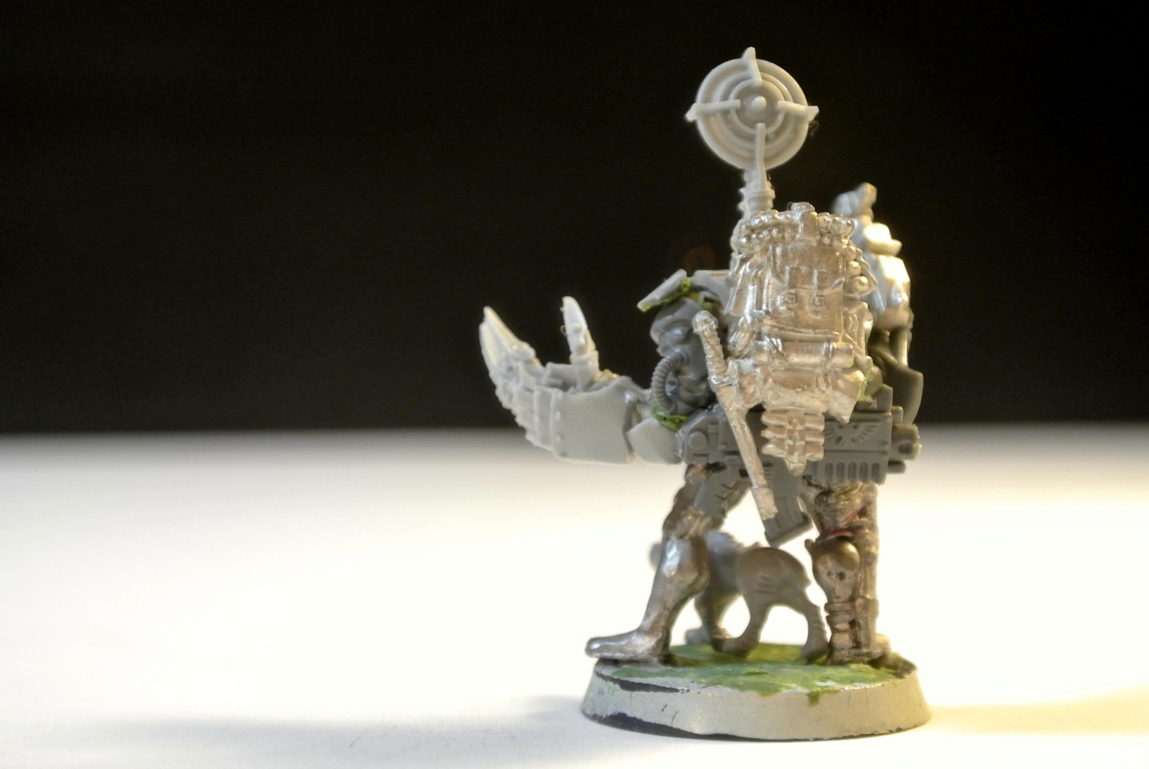 azekio hem dashaque - bounty hunter