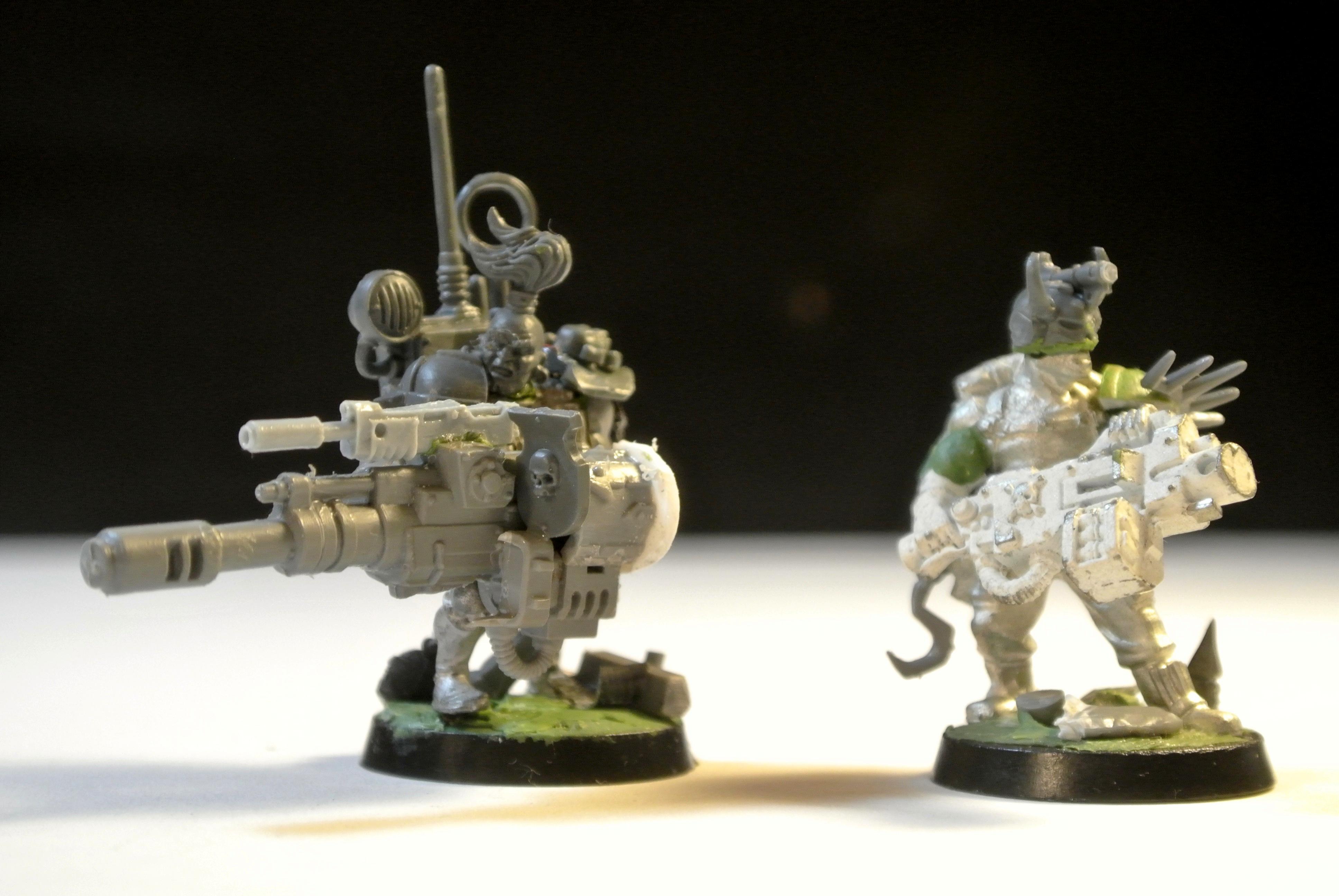 goliath heavies