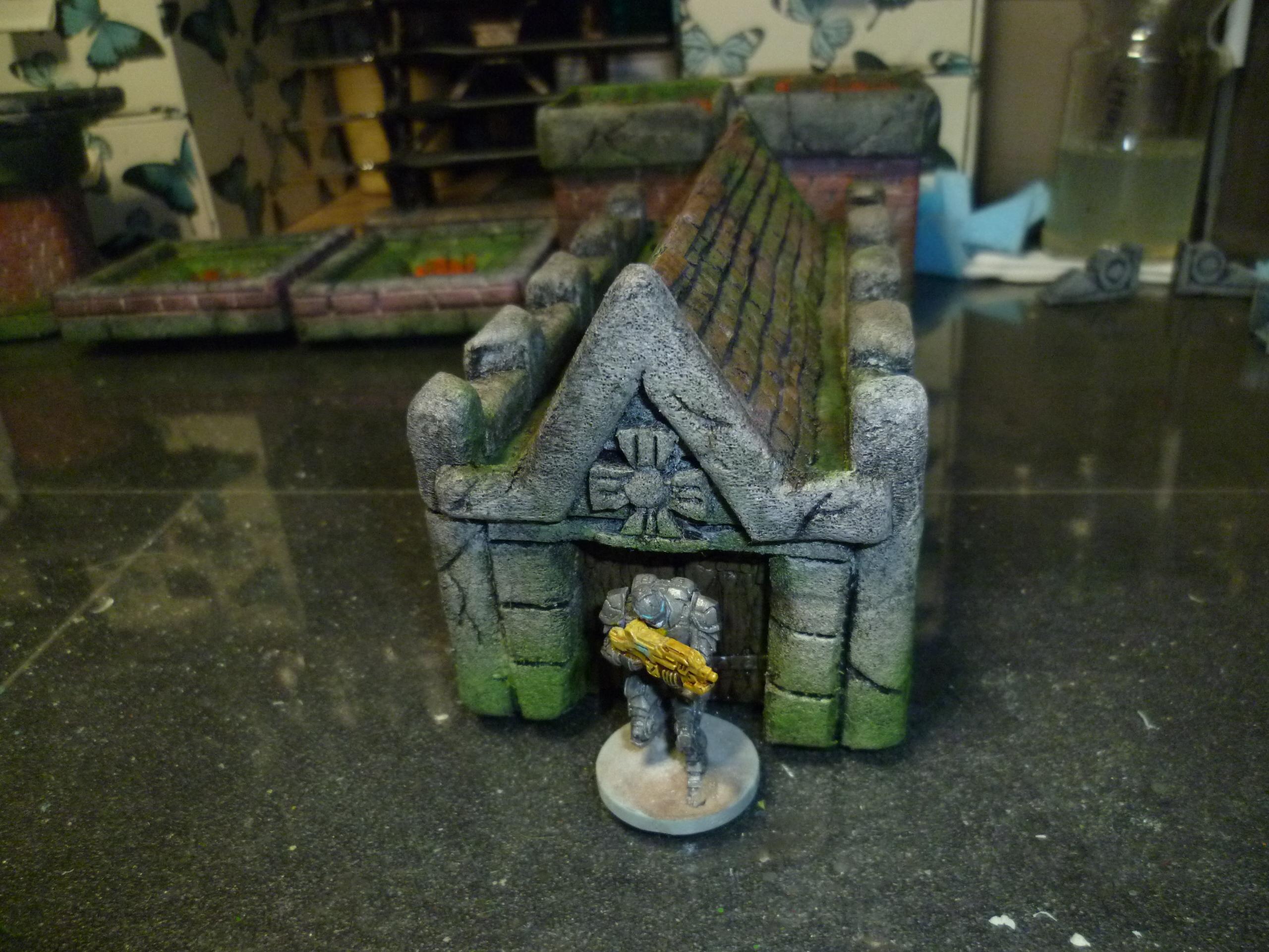 Crypt
