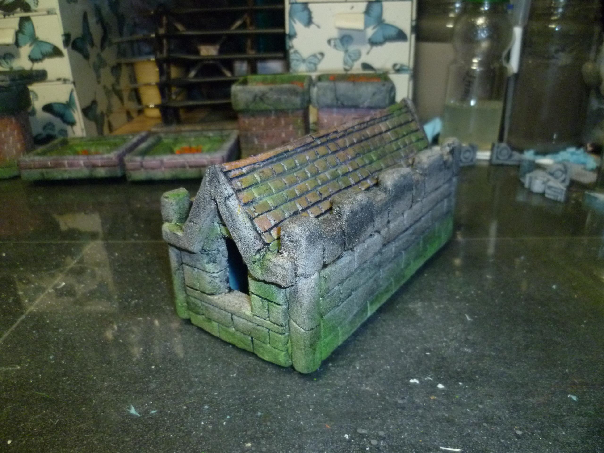 Crypt