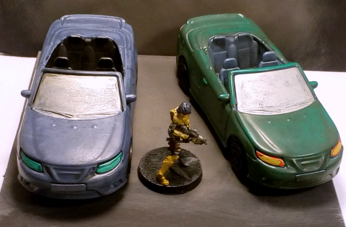 Terrain