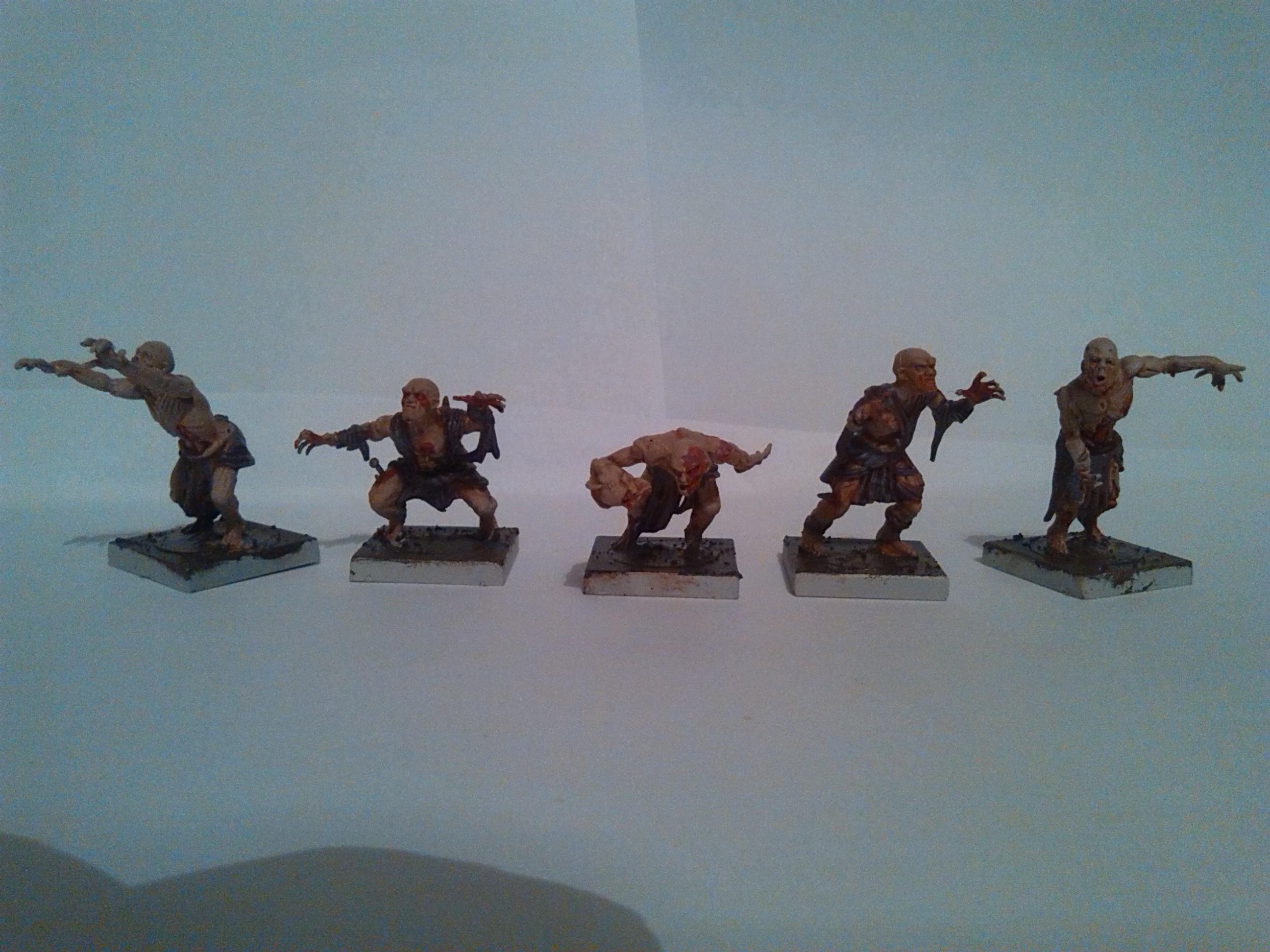 Bits, Blood, Ghost, Host, Kings Of War, Kit Bashed, Pink, Purple, Skeletons, Spirit, Spirit Host, Undead, Vampire, Vampire Counts, Vampires, Warhammer Fantasy