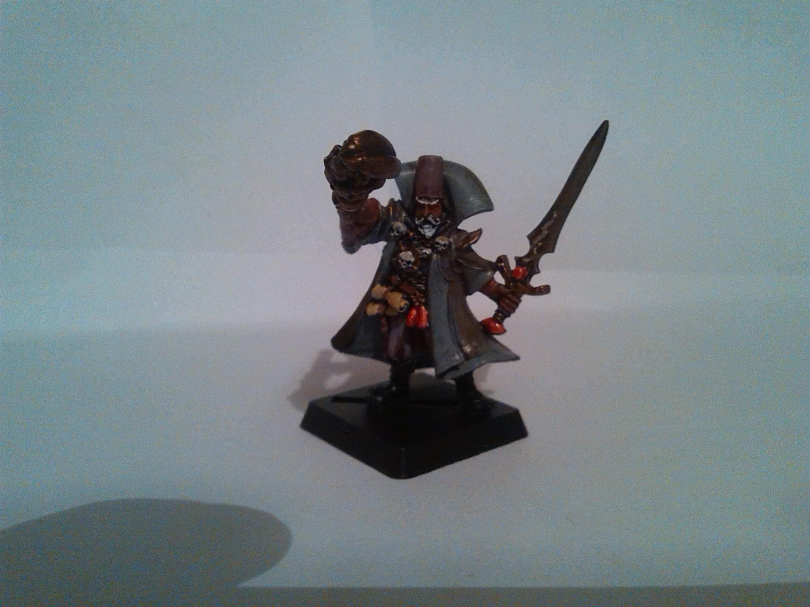 Bits, Blood, Ghost, Host, Kings Of War, Kit Bashed, Pink, Purple, Skeletons, Spirit, Spirit Host, Undead, Vampire, Vampire Counts, Vampires, Warhammer Fantasy