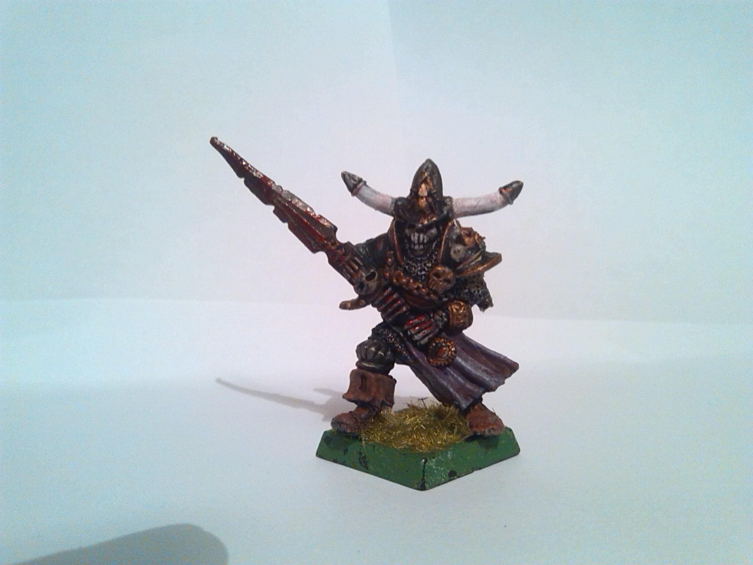 Bits, Blood, Ghost, Host, Kings Of War, Kit Bashed, Pink, Purple, Skeletons, Spirit, Spirit Host, Undead, Vampire, Vampire Counts, Vampires, Warhammer Fantasy