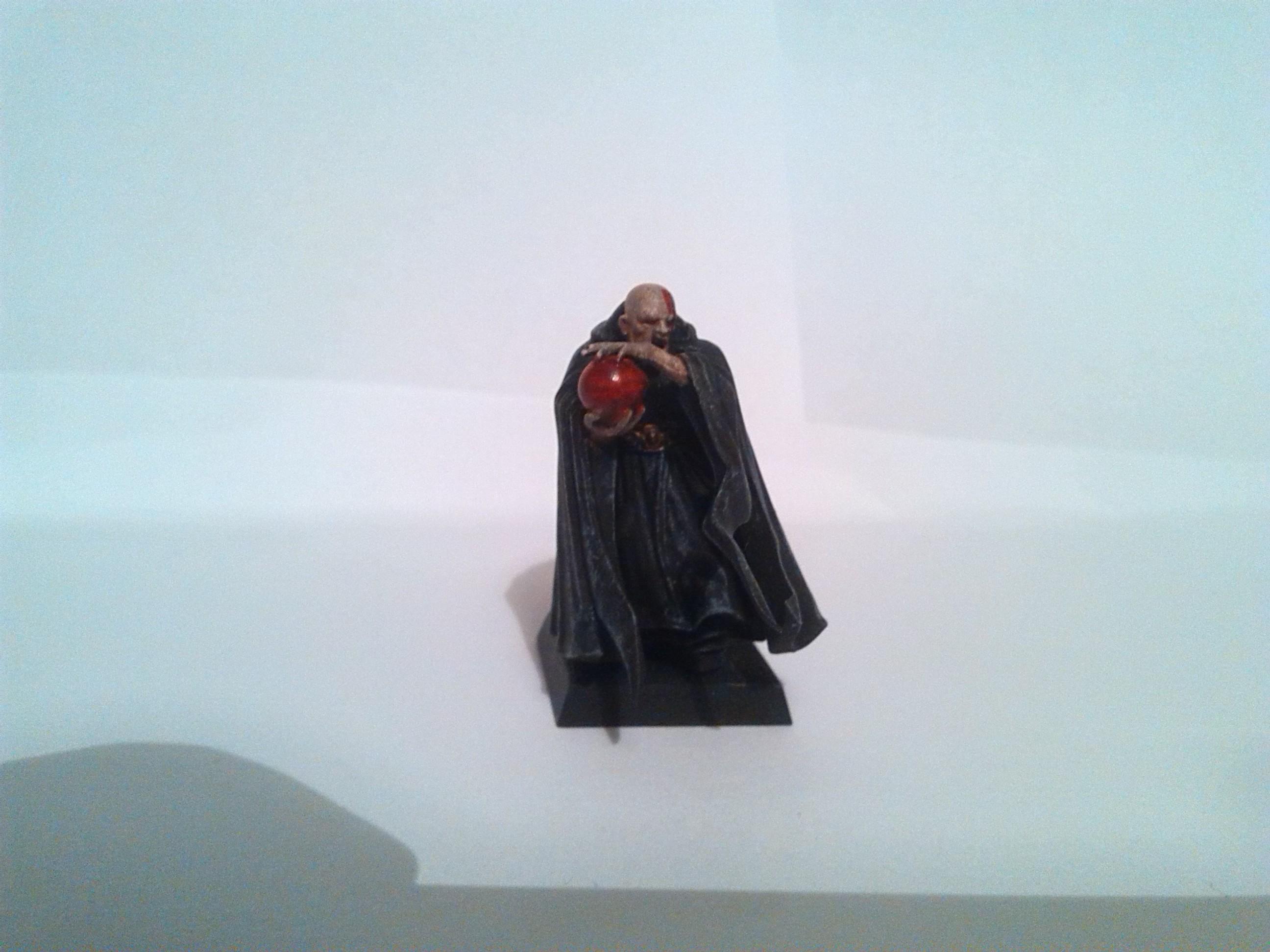 Bits, Blood, Ghost, Host, Kings Of War, Kit Bashed, Pink, Purple, Skeletons, Spirit, Spirit Host, Undead, Vampire, Vampire Counts, Vampires, Warhammer Fantasy
