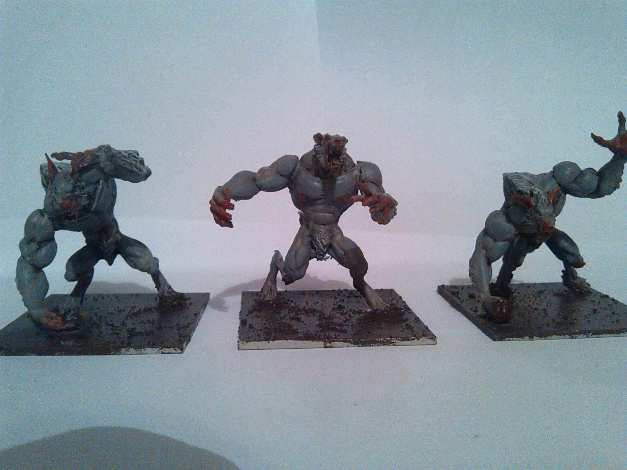 Bits, Blood, Ghost, Host, Kings Of War, Kit Bashed, Pink, Purple, Skeletons, Spirit, Spirit Host, Undead, Vampire, Vampire Counts, Vampires, Warhammer Fantasy