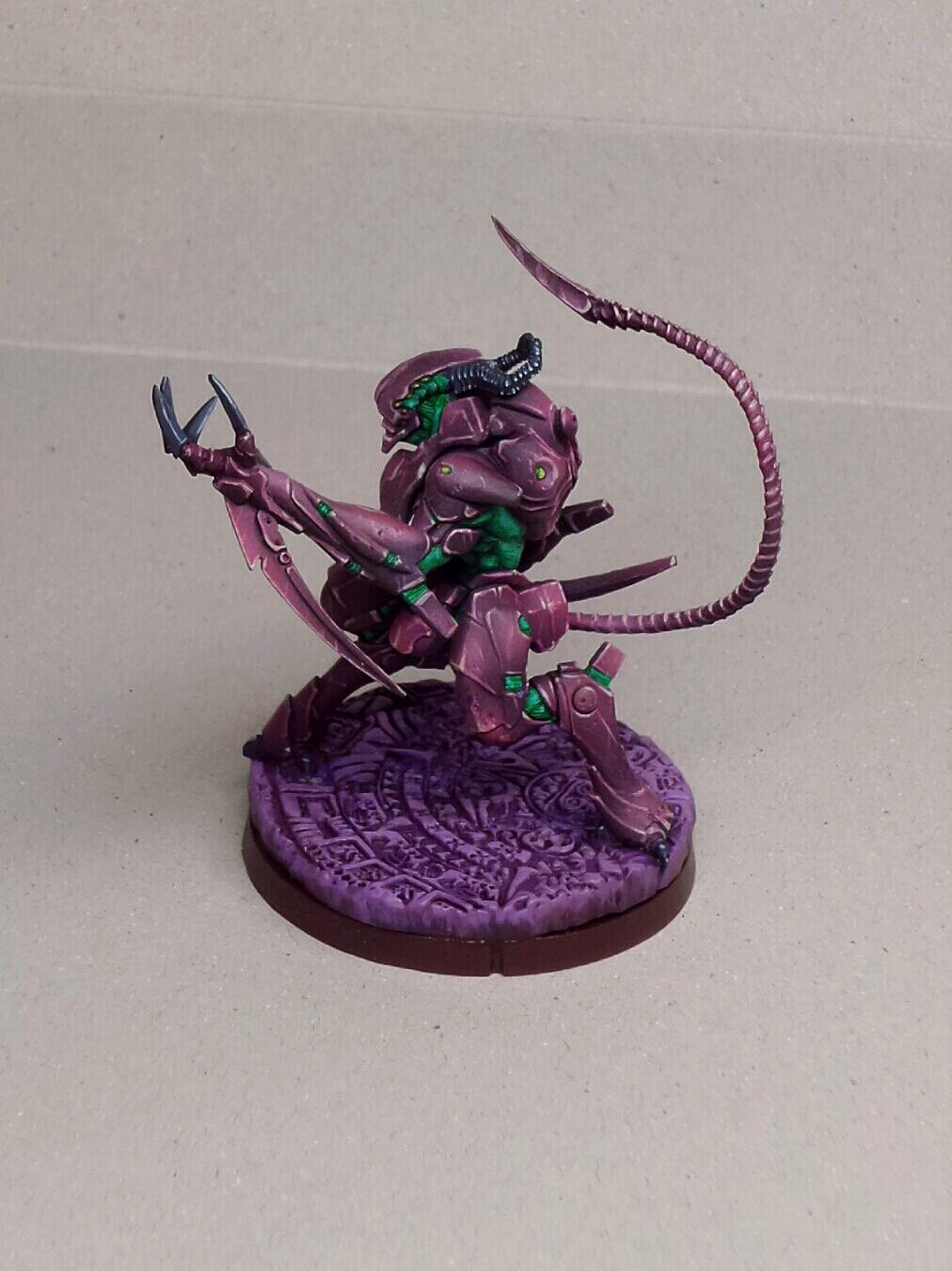 Anathematic hacker 004