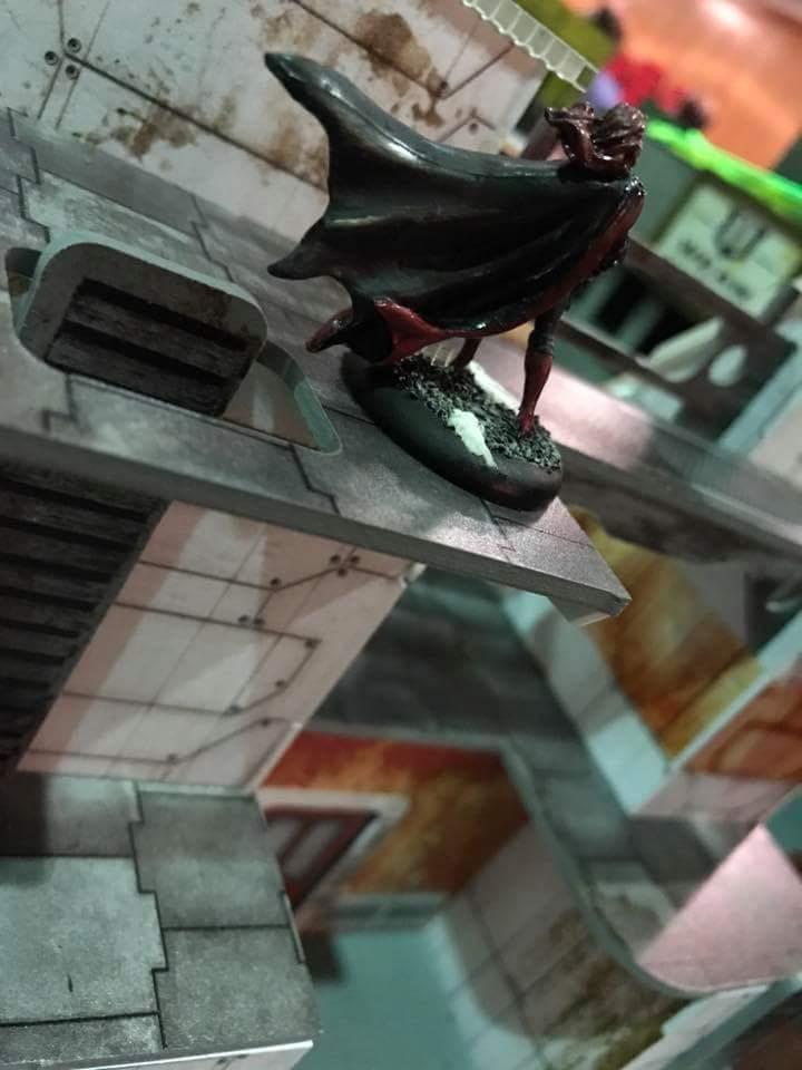 Batman, Bmg, Comic, Dc, Dcu, Dcumg, Harley Quinn, Joker, Knight Models, Superhero