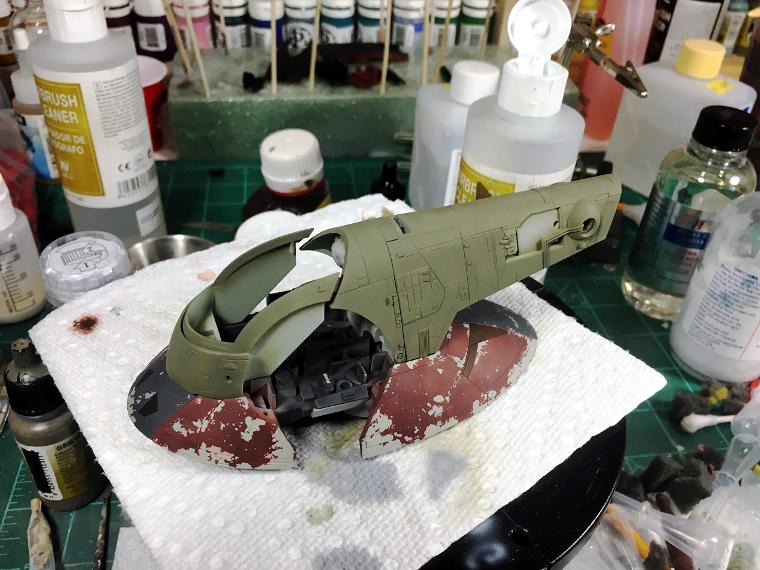 Slave I