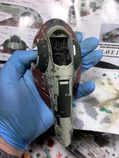 Slave I