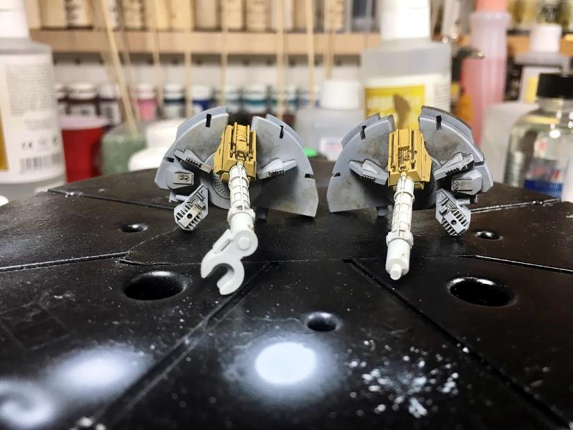 Slave I